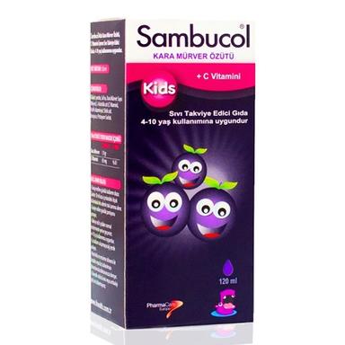 Sambucol Kids 120 ml