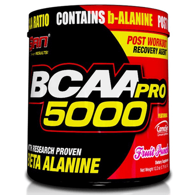 SAN BCAA Pro 5000 345 gr