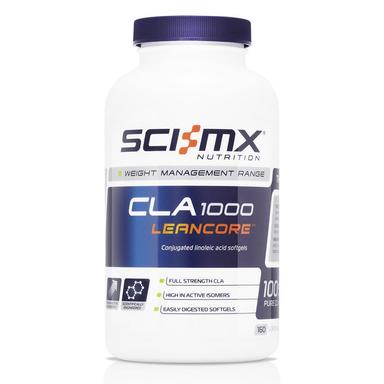 Sci-MX CLA 1000 Leancore 90 Kapsül