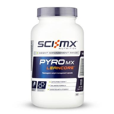 Sci-Mx Pyro Mx 90 Kapsül