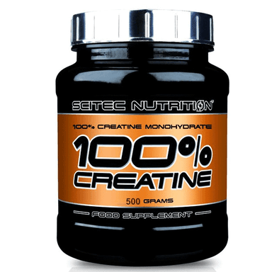 Scitec Creatine Monohydrate 500 gr