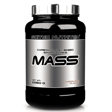 Scitec Mass 4500 gr