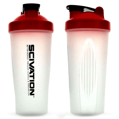 Scivation Shaker 600 ml