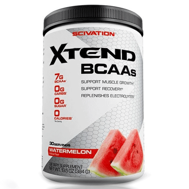 Scivation Xtend BCAA 384gr En İyi Fiyat