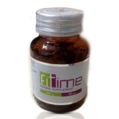 Sepe Natural Fitime 450 mg 90 Kapsül