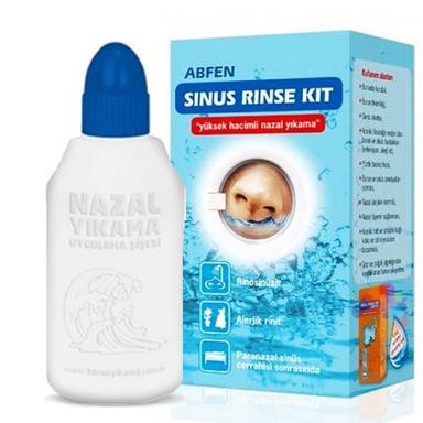 Abfen Sinus Rinse Kit