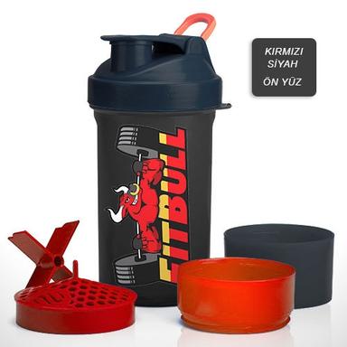 Fitbull Pro Shaker 700 ml