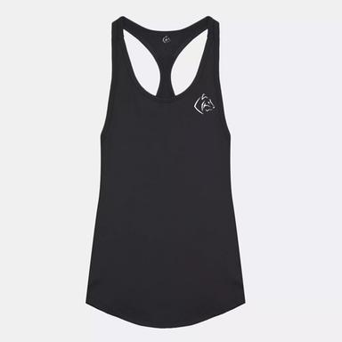 Slay Athletics Siyah Kadın Tank Top