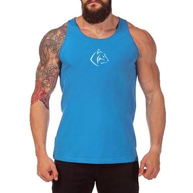 Slay Athletics Turkuaz Tank Top