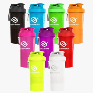 SmartShake The Original Series Shaker 600 ml