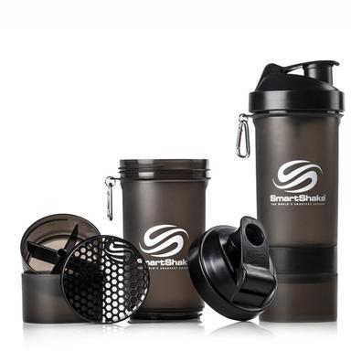 SmartShake Neon Series Shaker 600 ml