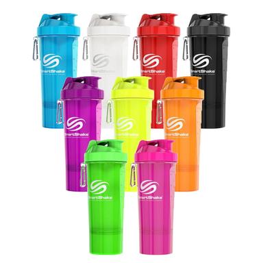 SmartShake Slim Series Shaker 500 ml