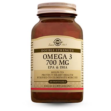 Solgar Omega-3 700 30 Kapsül