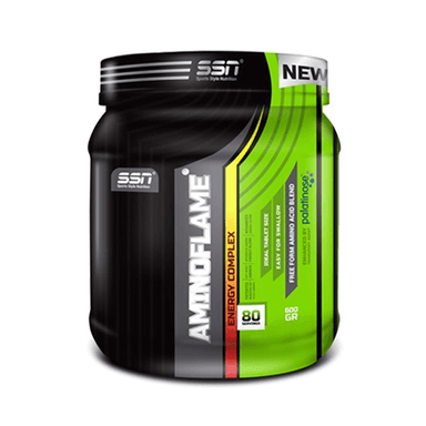 SSN Aminoflame 400 Tablet