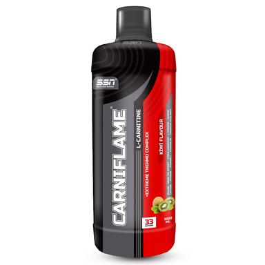 SSN Carniflame L-Carnitine 1000 ml