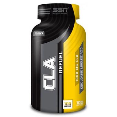 SSN CLA Refuel 100 Kapsül