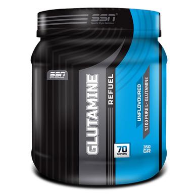 SSN Glutamine Refuel 350 gr