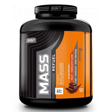 SSN Mass Refuel 3000 gr