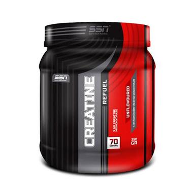 SSN Creatine Refuel 350 gr