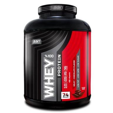 SSN Whey Protein 2220 gr