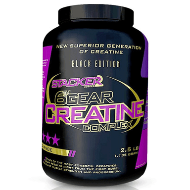 Stacker2 6th Gear Creatine Complex 1135 gr