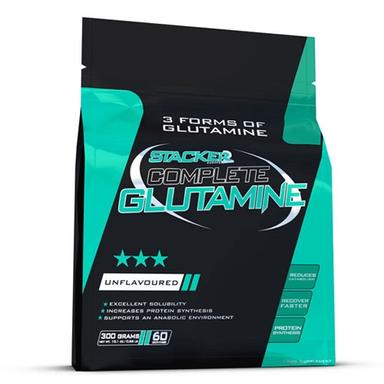 Stacker2 Complete Glutamine 300 gr