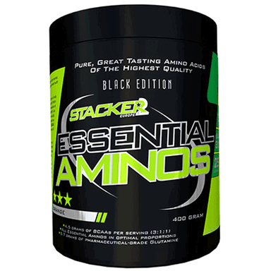 Stacker2 Essential Aminos 400 gr