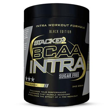 Stacker2 BCAA Intra 342 gr
