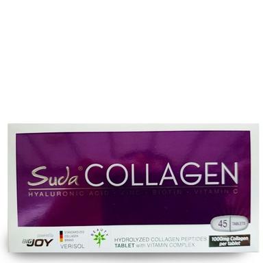 Suda Collagen 45 Tablet