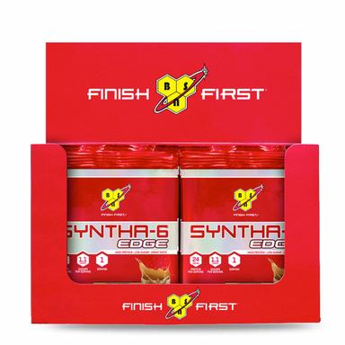BSN Syntha-6 Edge 37 gr 24 Adet