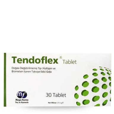 Tendoflex 30 Tablet