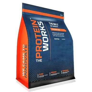 The Protein Works The Big Z 500 gr