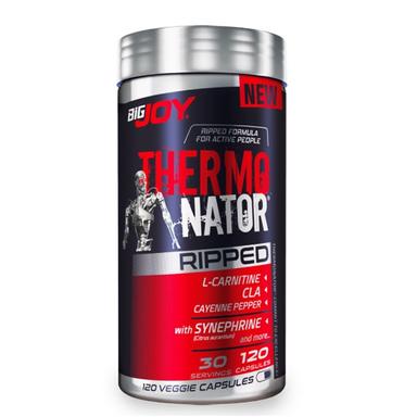 BigJoy Thermonator Ripped 120 Kapsül