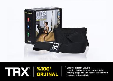 TRX Door Anchor (Kapı Askı Aparatı)