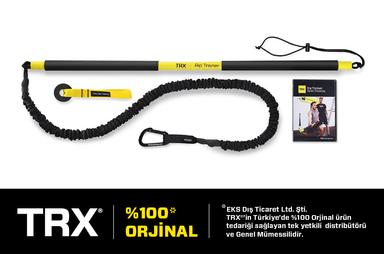 TRX Rip Trainer Basic Kit