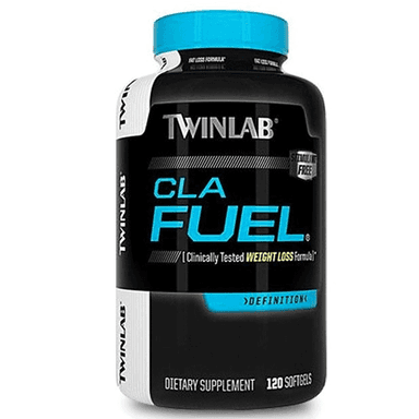 Twinlab CLA Fuel 120 Kapsül