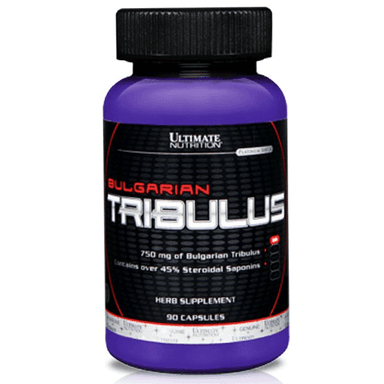 Ultimate Nutrition Bulgarian Tribulus 90 Kapsül