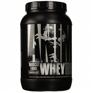 Universal Animal Whey 907 gr