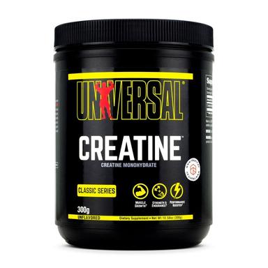 Universal Nutrition Creatine 300 gr