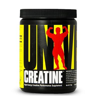 Universal Nutrition Creatine 120 gr