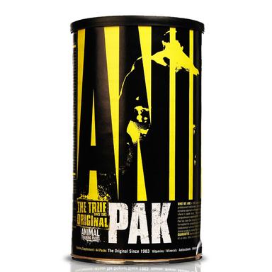 Universal Nutrition Animal Pak Multivitamin 44 Paket
