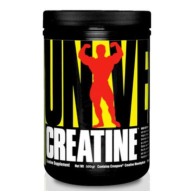 Universal Nutrition Creatine 500 gr