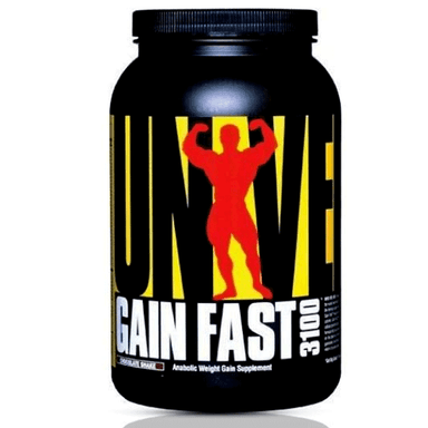 Universal Nutrition Gain Fast 1157 gr