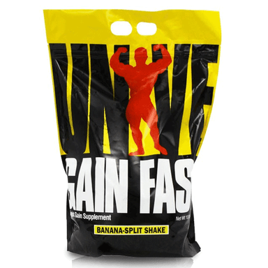 Universal Nutrition Gain Fast 4550 gr