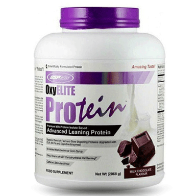 USPlabs OxyELITE Whey Protein 2068 gr