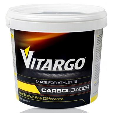 Vitargo Carboloader 1000 gr Portakal Aromalı
