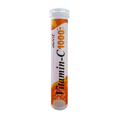 Efervit Vitamin C 20 Tablet
