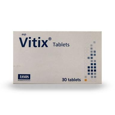 Vitix 30 Tablet