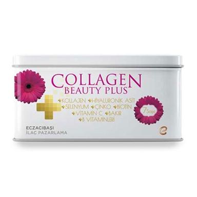 Voonka Collagen Beauty Plus 7 Saşe