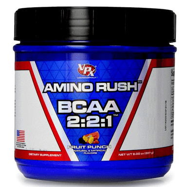 VPX Amino Rush BCAA 2:2:1 227 gr